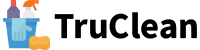 TruClean Logo