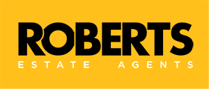 roberts Roberts logo